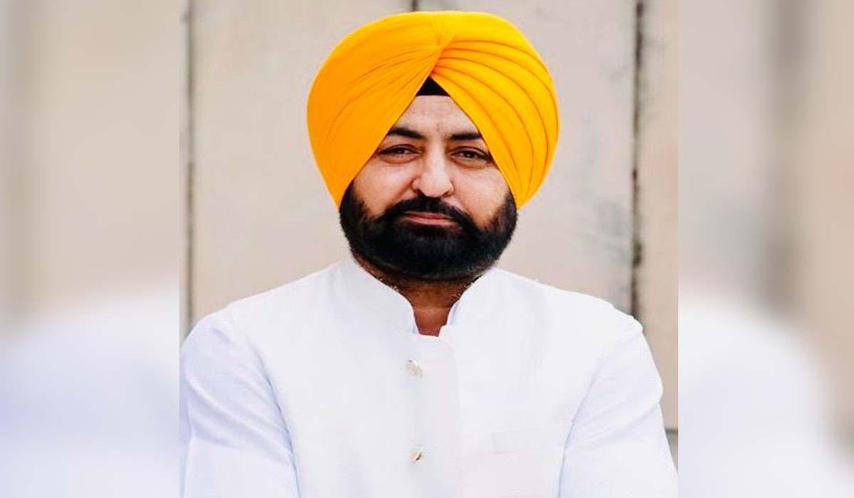 Hardeep Singh Mundian: बिना एनओसी के रजिस्ट्रियां शुरू, म्यूटेशन के लंबित मामलों को 31 दिसंबर तक निपटाने के आदेश