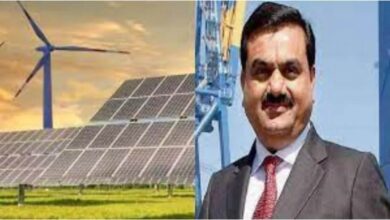 Adani Green Share: योजना शुरू होने के ऐलान के साथ अडानी के इस शेयर ने भरी उड़ान, टार्गेट प्राइस 1966 रुपये हुआ 