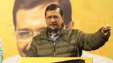 Arvind Kejriwal ने उत्तर प्रदेश के सीएम को दिल्ली में खराब कानून व्यवस्था को लेकर कहा, "मैं योगी जी से सहमत हूँ..।"