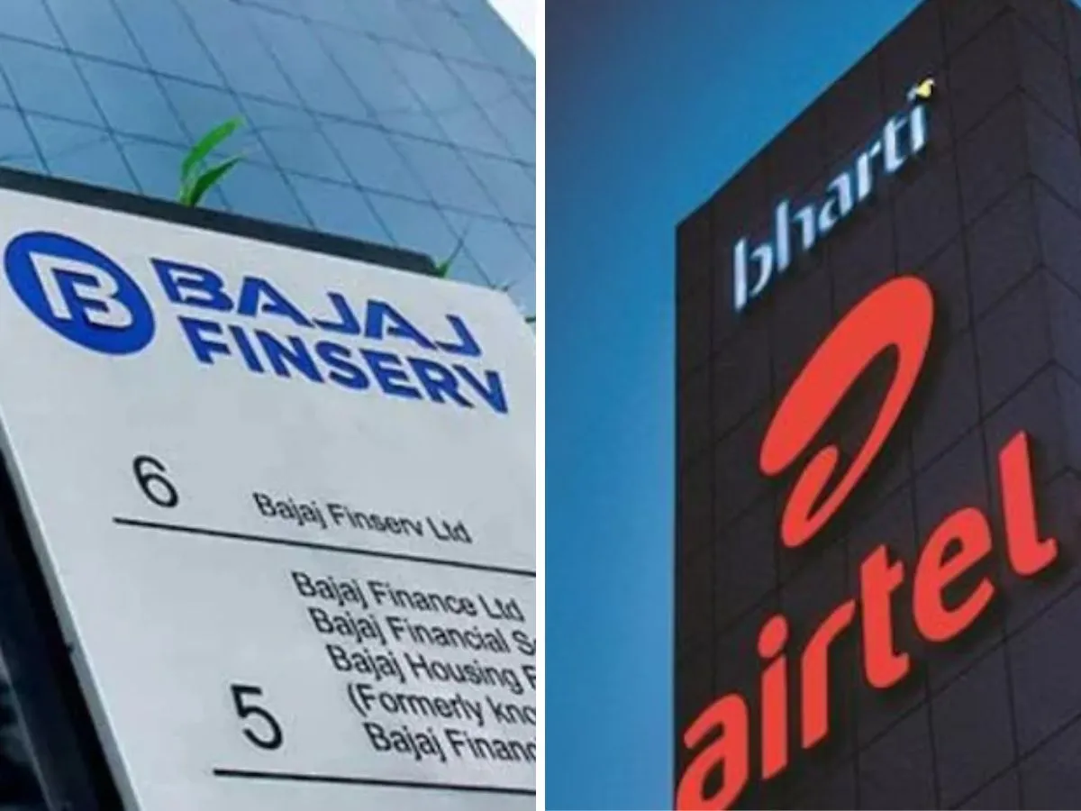 Bajaj Finance और एयरटेल ने मिलकर भारत का सबसे बड़ा डिजिटल प्लेटफॉर्म बनाने के लिए हाथ मिलाया
