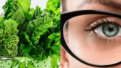 Best Vegetable For Eyes: ये पांच सब्जियां सर्दियों में रोजाना खाने से नजर होगी तेज, बुढ़ापे तक कम नहीं होगी आंखों की रौशनी,