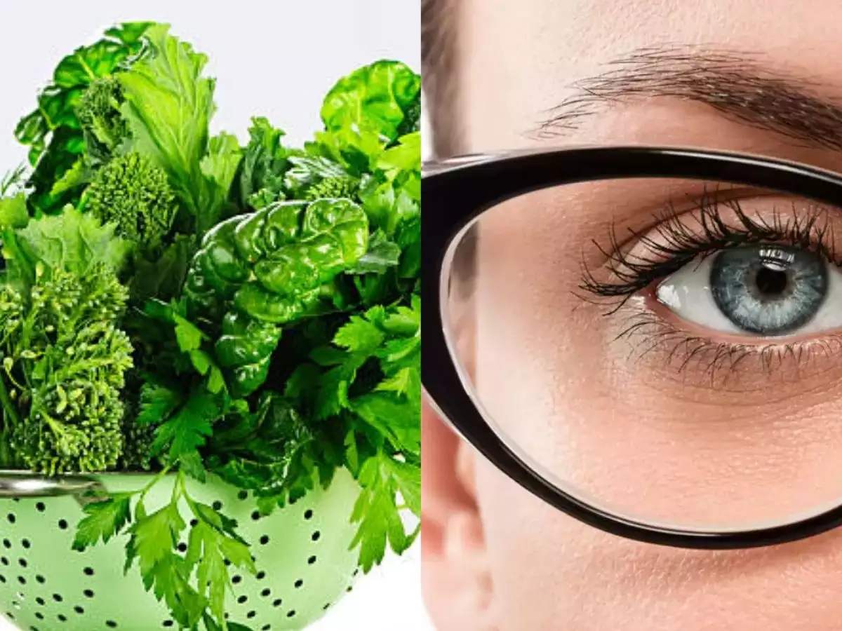 Best Vegetable For Eyes: ये पांच सब्जियां सर्दियों में रोजाना खाने से नजर होगी तेज, बुढ़ापे तक कम नहीं होगी आंखों की रौशनी,
