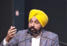 CM Bhagwant Mann गणतंत्र दिवस पर फरीदकोट में राष्ट्रीय ध्वज फहराएंगे