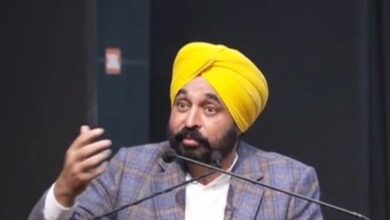 CM Bhagwant Mann गणतंत्र दिवस पर फरीदकोट में राष्ट्रीय ध्वज फहराएंगे