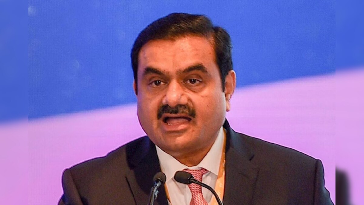 जिस कंपनी में अडानी अपना हिस्सा बेच रहे हैं, उसका नेट प्रॉफिट 105% बढ़ा, शेयरों पर टूट पड़े निवेशक, 7% की उछाल