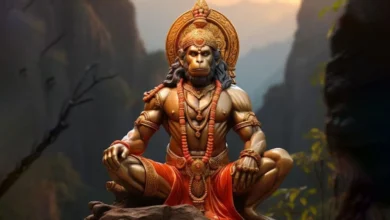 Hanuman Kavach: मंगलवार को हनुमान कवच का पाठ जरूर करें. बजरंगबली सभी कष्ट दूर करेंगे और हर मनोकामना पूरी होगी।