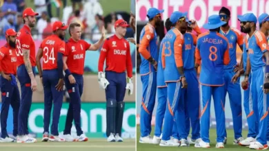 IND vs ENG: दूसरे T20 मैच के लिए प्लेइंग इलेवन घोषित, टीम में बदलाव