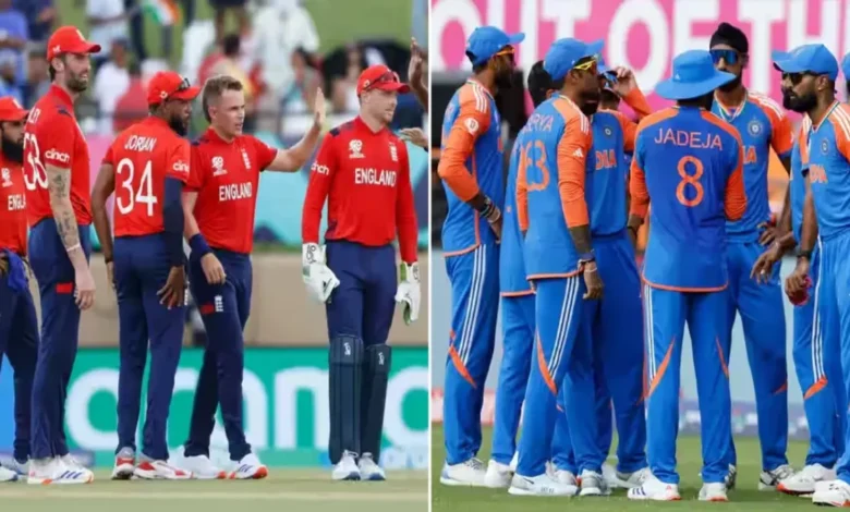 IND vs ENG: दूसरे T20 मैच के लिए प्लेइंग इलेवन घोषित, टीम में बदलाव