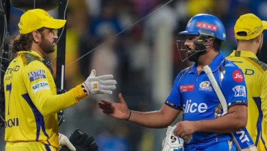 IPL 2025: CSK के महान खिलाड़ी की बल्लेबाजी जंग, टीम इंडिया से बाहर, IPL 2025 में भी प्रभावित होगा