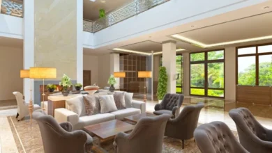 Luxury Homes: Delhi-NCR के मिडिल क्लास को महलों का एहसास चाहिए, 4 करोड़ से अधिक महंगे घरों की बिक्री में जोरदार उछाल