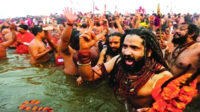 Mahakumbh: शाही स्नान से पहले नागा साधुओं को भस्म क्यों लगाते है? जानें इसके पीछे की वजह