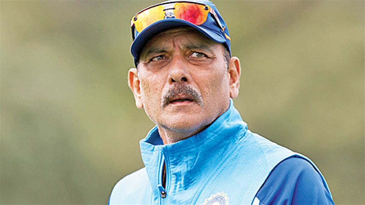 क्या BCCI से हो गई ये बड़ी भूल, Ravi Shastri ने ऐसी बात कहकर मचा दी सनसनी