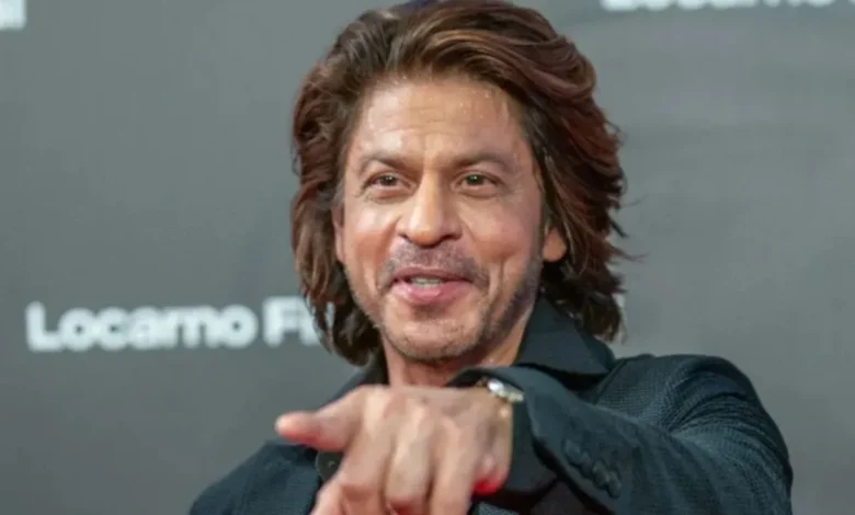 डर और बाजीगर के अलावा Shahrukh Khan ने विलेन का किरदार कौन-सी और फिल्म में निभाया है?