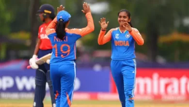 U19 Women's T20 World Cup: टीम इंडिया फाइनल में पहुंची, इस टीम से खिताबी मुकाबला होगा 