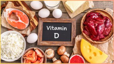 Vitamin D3 Deficiency Symptoms: विटामिन D3 की कमी से शरीर में ये गंभीर लक्षण दिखते हैं, तो भारी पड़ सकता है नज़रअंदाज़ करना