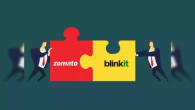 Zomato ने Blinkit में फिर से 500 करोड़ का निवेश किया, अब तक इतने पैसे कंपनी में डाल चुकी है