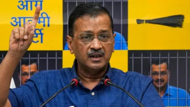 Arvind Kejriwal का आज नामांकन; पर्चा दाखिल करने से पहले, वे कहां जाएंगे और क्या करेंगे?