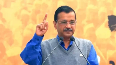 ईसी की नोटिस का जवाब देते हुए Arvind Kejriwal ने दिल्ली में ‘यमुना के पानी में जहर’ पर बढ़ते विवाद पर प्रतिक्रिया व्यक्त की