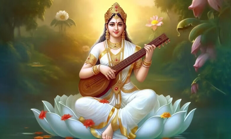 Basant Panchami 2025: यहाँ बसंत पंचमी पर मां सरस्वती की प्रतिमा स्थापित करने के वास्तु नियम पढ़ें