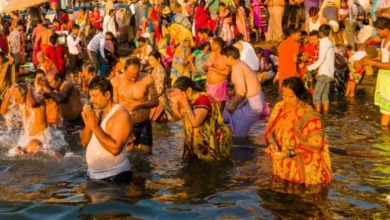 Basant Panchami 2025: जाने क्यों खास है बसंत पंचमी पर महाकुंभ का चौथा शाही स्नान