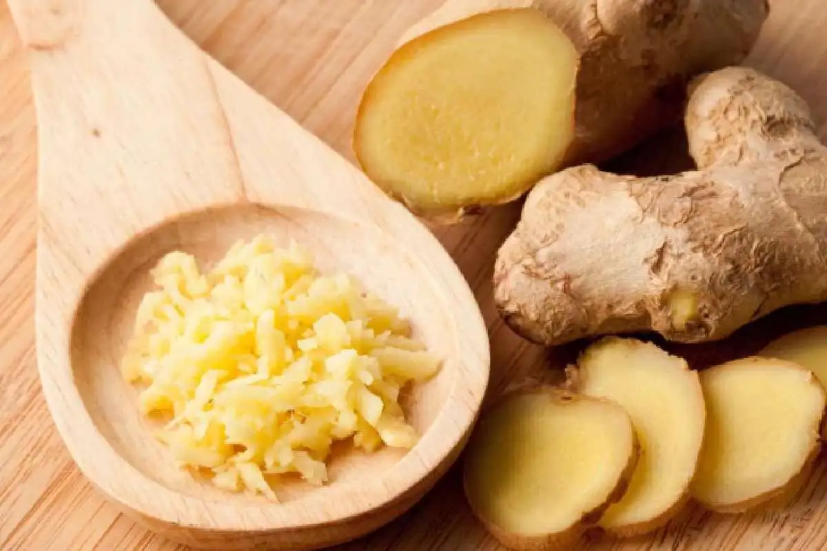 Ginger For High Blood Pressure: हाई ब्लड प्रेशर से लेकर इन पांच बीमारियों में अदरक का सेवन फायदेमंद है, जानिए कैसे यह BP को नियंत्रित रखने में मदद करता है