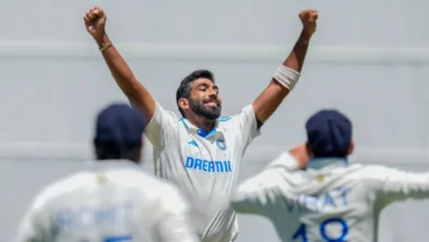 Jasprit Bumrah ने जीता ICC का खास अवॉर्ड, अवॉर्ड जीतकर बने दूसरे भारतीय खिलाड़ी