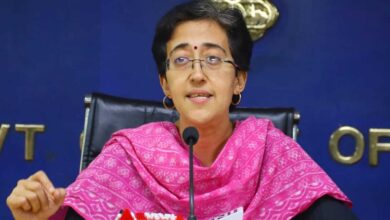 CM Atishi ने कहा- AAP सरकार बजट का 25 प्रतिशत हिस्सा शिक्षा पर खर्च कर रही है।