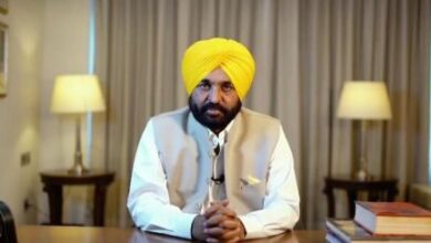 CM Bhagwant Mann: पंजाब सरकार ने भ्रष्टाचार के खिलाफ उठाए हैं कई बड़े कदम 