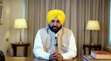 CM Bhagwant Mann: पंजाब सरकार ने भ्रष्टाचार के खिलाफ उठाए हैं कई बड़े कदम 