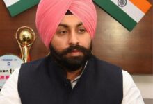 Harjot Singh Bains: पंजाब का उद्देश्य अंतर्राष्ट्रीय सहयोग से विश्वस्तरीय शिक्षा मानकों को प्राप्त करना है