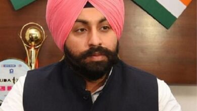 Harjot Singh Bains: पंजाब का उद्देश्य अंतर्राष्ट्रीय सहयोग से विश्वस्तरीय शिक्षा मानकों को प्राप्त करना है