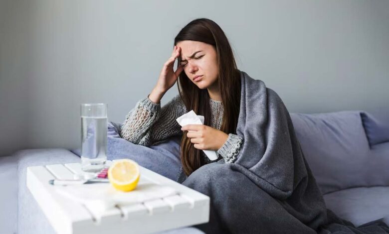 Home Remedies For Cough and Cold: ये दो मसाले सीने में जमे बलगम को दूर कर सकते हैं, जानिए कैसे इन्हें अपनी डाइट में शामिल करें