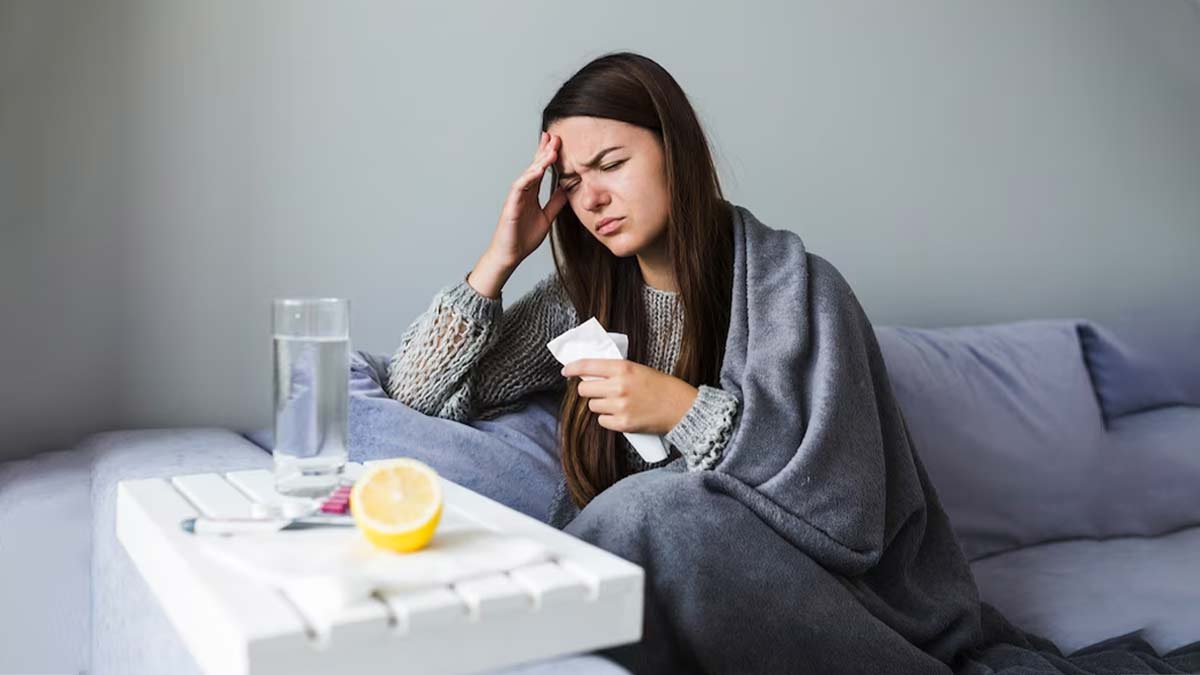 Home Remedies For Cough and Cold: ये दो मसाले सीने में जमे बलगम को दूर कर सकते हैं, जानिए कैसे इन्हें अपनी डाइट में शामिल करें