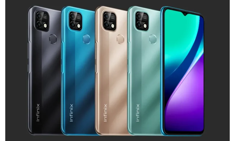 Infinix: सबसे सस्ता और मजबूत फोन आ गया; 2.5 लाख बार ड्रॉप-टेस्ट और केवल 6199 रुपये की लागत