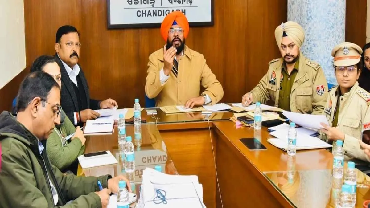 NRI Minister Kuldeep Singh Dhaliwal ने दूसरी ऑनलाइन मीटिंग के दौरान 100 से अधिक शिकायतों का निपटारा किया