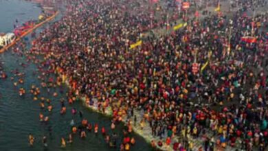 Mahakumbh 2025: 5 पवित्र नदियों के किनारे कुंभ मेला लगता है, जानें उनका पौराणिक महत्व