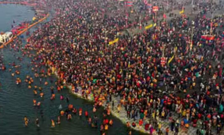 Mahakumbh 2025: 5 पवित्र नदियों के किनारे कुंभ मेला लगता है, जानें उनका पौराणिक महत्व