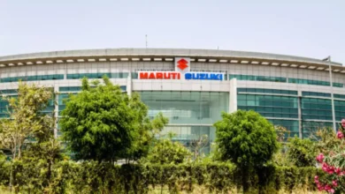 Maruti Suzuki Q3 result: मारुति सुजुकी का मुनाफा तीसरी तिमाही में 16% बढ़कर 38,764 करोड़ रुपये हो गया