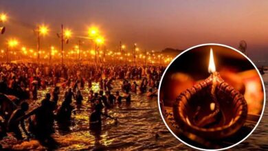 Mauni Amavasya: इस दिशा में मौनी अमावस्या के दिन दिया जलाएं, पितृ खुश होंगे