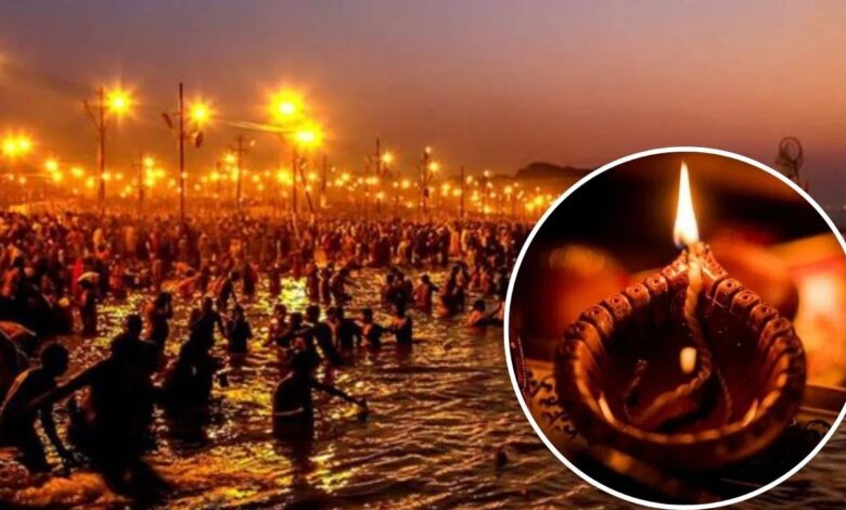 Mauni Amavasya: इस दिशा में मौनी अमावस्या के दिन दिया जलाएं, पितृ खुश होंगे