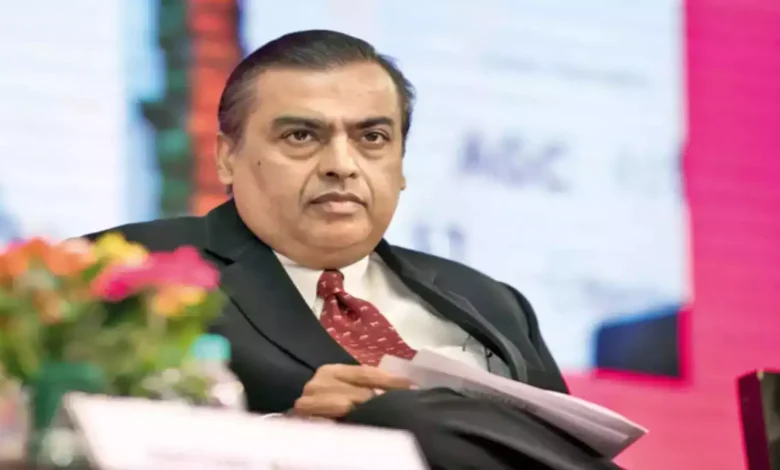 अंबानी की Reliance की बड़ी शॉपिंग, अब इस कंपनी को खरीदने की तैयारी, Tata और HUL की बढ़ेगी टेंशन