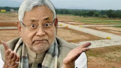 Bihar Land Survey: 5 डीएसएलआर भूमि सर्वे की रैंकिंग में सबसे पीछे, नीतीश सरकार ने कार्रवाई की चेतावनी दी