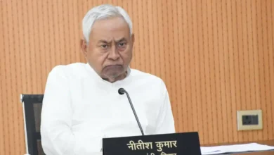  Bihar News: बीजेपी सरकार से समर्थन वापस लिया, नीतीश ने मणिपुर के जेडीयू अध्यक्ष को बर्खास्त कर दिया