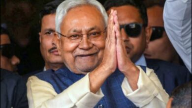 प्रगति यात्रा में CM Nitish Kumar हर घर जल और सोलर स्ट्रीट लाईट योजना का भी जायजा लेंगे।