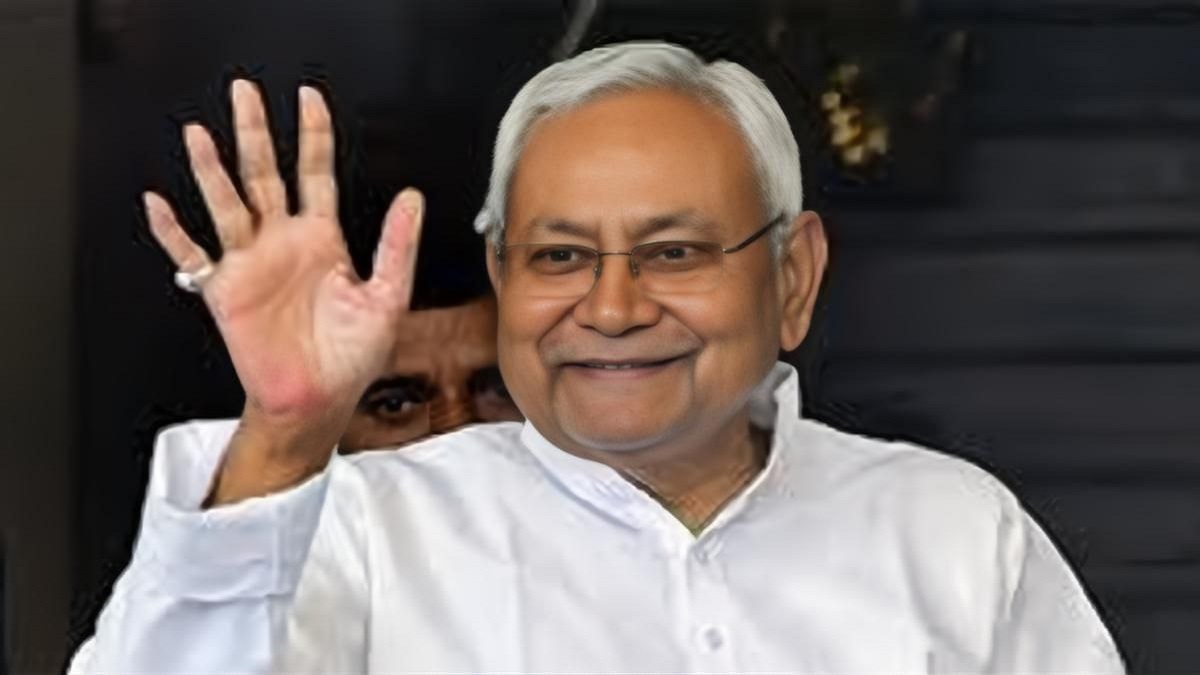 CM Nitish Kumar की बुखार की वजह से प्रगति यात्रा पर ब्रेक लगा; मुख्यमंत्री, बिहार के लिए पूर्णिया कब जाएंगे?