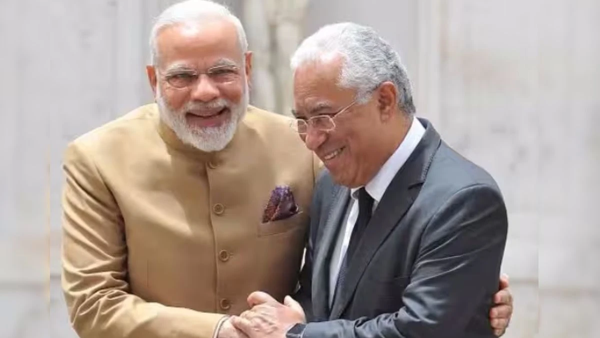 PM Narendra Modi ने यूरोपीय परिषद के अध्यक्ष का कार्यभार संभालने पर कोस्टा को बधाई दी