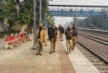 गणतंत्र दिवस से पहले Punjab Police ने राज्य भर में 169 रेलवे स्टेशनों पर तलाशी अभियान चलाया; 173 संदिग्ध व्यक्ति हिरासत में लिए गए