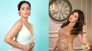 Hina Khan पर अभिनेत्री रोजलिन ने कैंसर के बारे में झूठ बोलने का आरोप लगाया