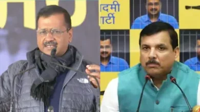 Sanjay Singh का दावा, आम आदमी पार्टी दिल्ली में 60 से अधिक सीटें जीतेंगे, बहुमत से सरकार बनाएंगे