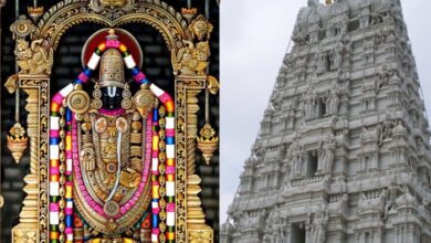 Tirupati Balaji Mandir के तीन रहस्य जो आज भी अनसुलझे हैं, देखकर भक्त हैरान रह जाते हैं 